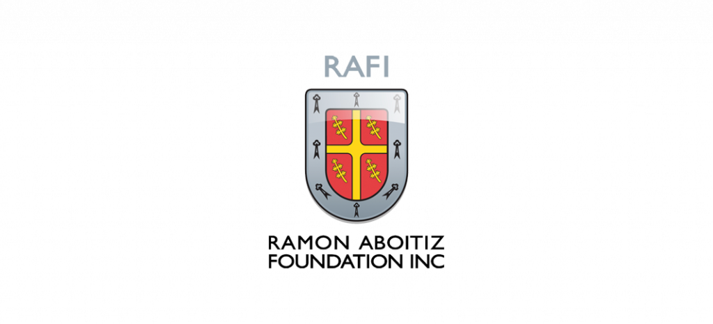 Ramon Aboitiz Foundation, Inc. (RAFI)
